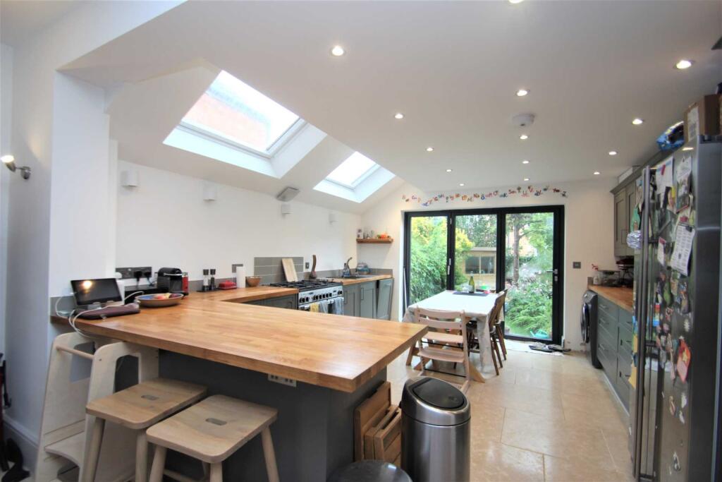 Main image of property: Hill View Road, West Oxford