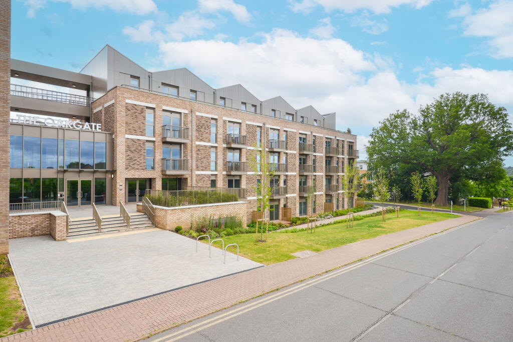 Main image of property: Randalls Way, Leatherhead, KT22