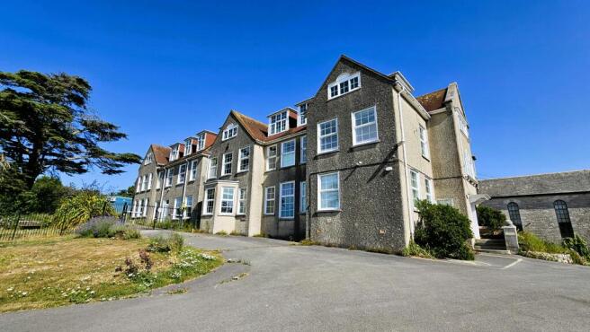 Former Purbeck View School