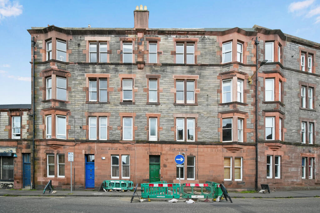 Main image of property: Eyre Place, Broughton, Edinburgh