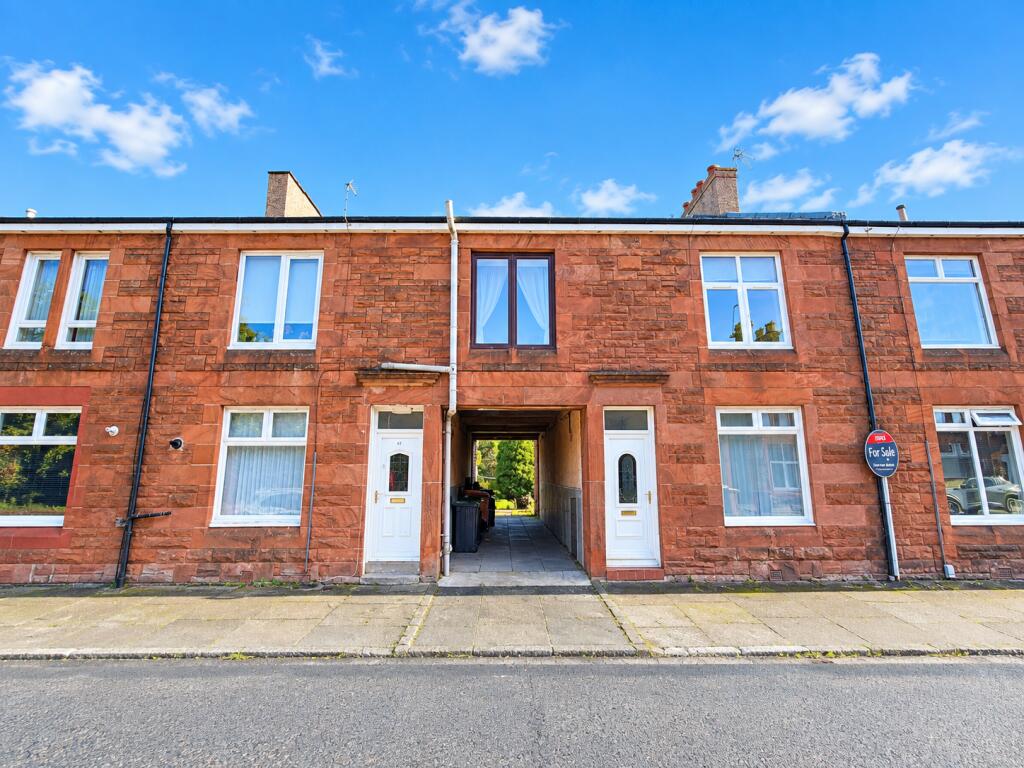 Main image of property: Elmbank Street, Bellshill