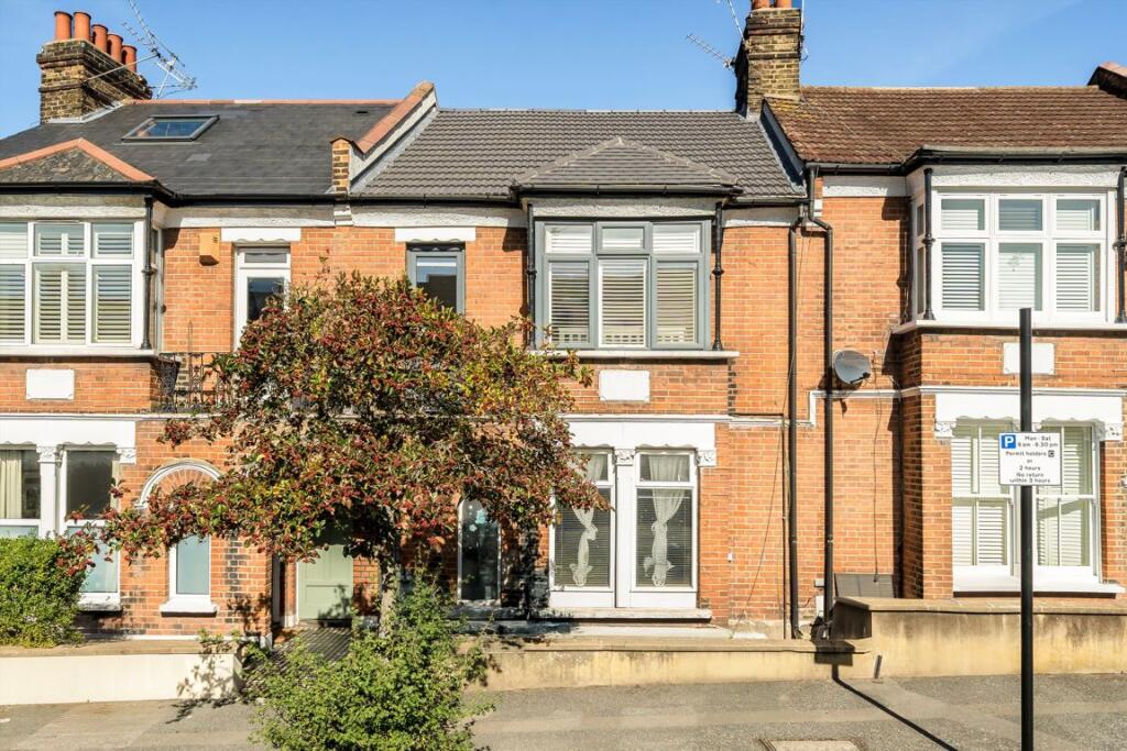 Main image of property: Bramshot Avenue, Charlton