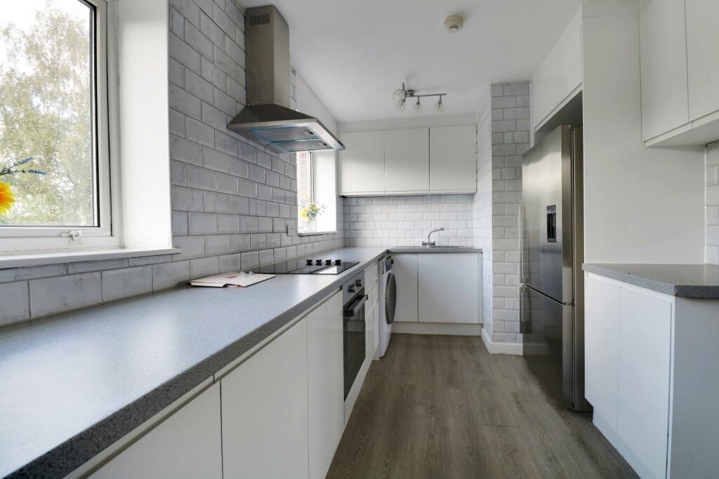 Main image of property: Swanley, Kent, BR8