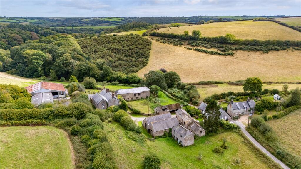 Main image of property: Holbeton, Plymouth, Devon, PL8