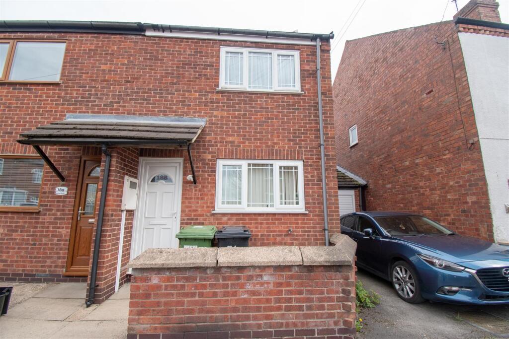 Main image of property: Stewart Street, Riddings