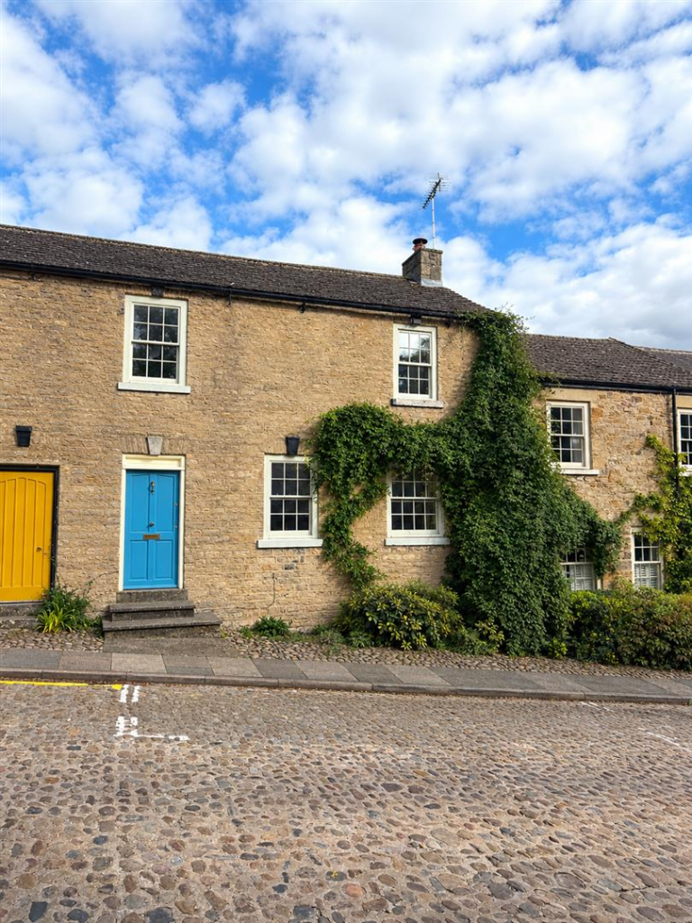 Main image of property: Bargate, Richmond