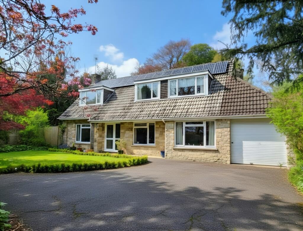 Main image of property: Pix Mead Gardens, Shaftesbury, Dorset
