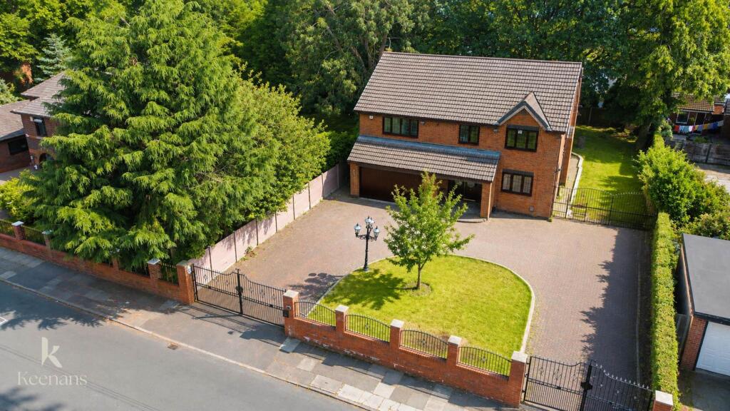 Main image of property: Greenhill Road, Bury