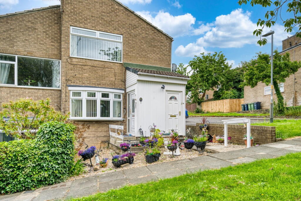 Main image of property: Deans Close, Whickham