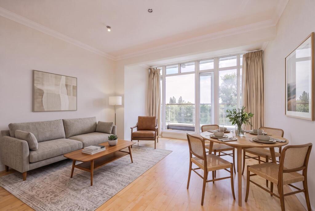 Main image of property: Victoria Court, Brentford