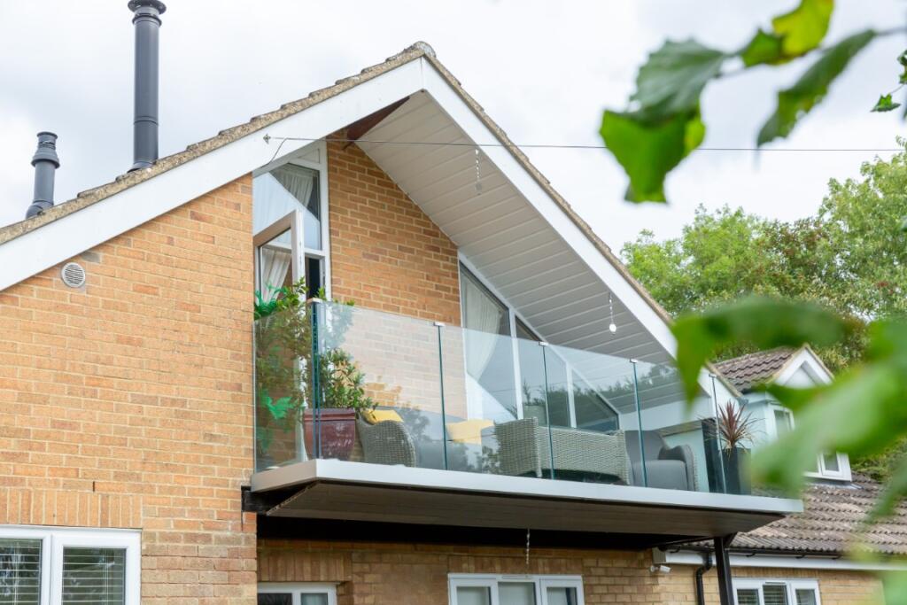Main image of property: The Twistle, Byfield, West Northamptonshire