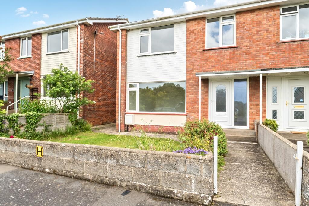 Main image of property: Magdala Road, Bickington, Barnstaple, Devon, EX31