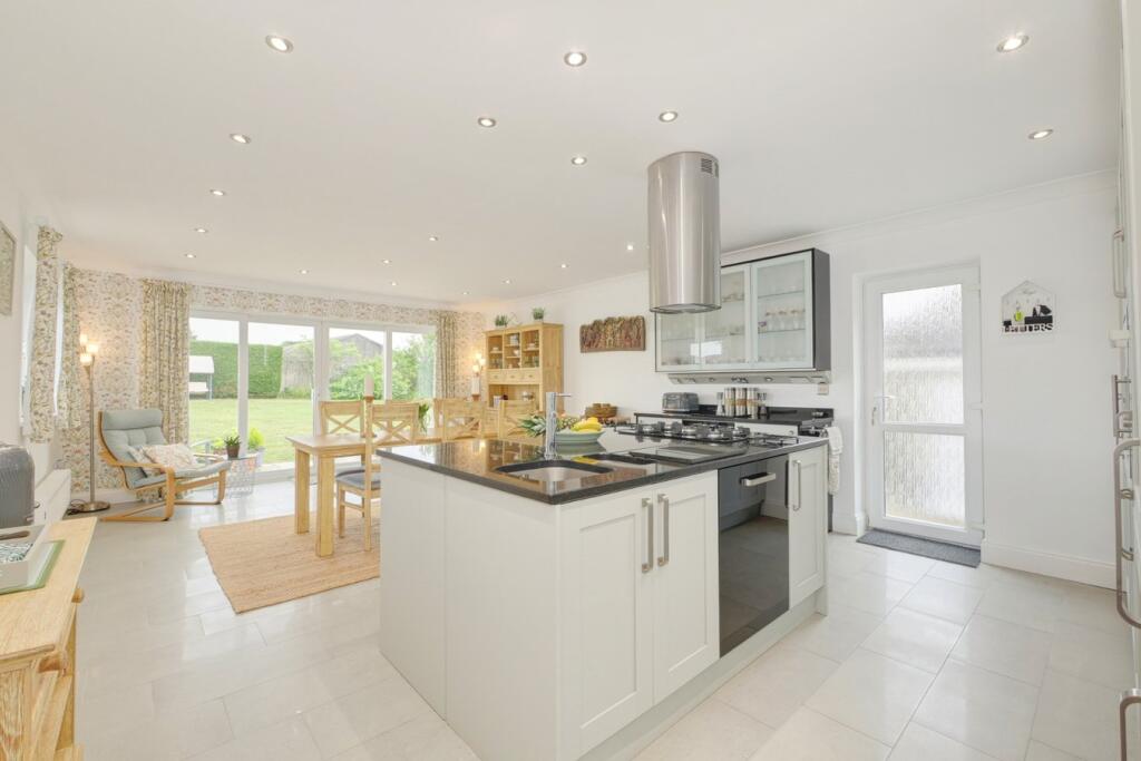 Main image of property: Grove Hill, Hellingly, BN27