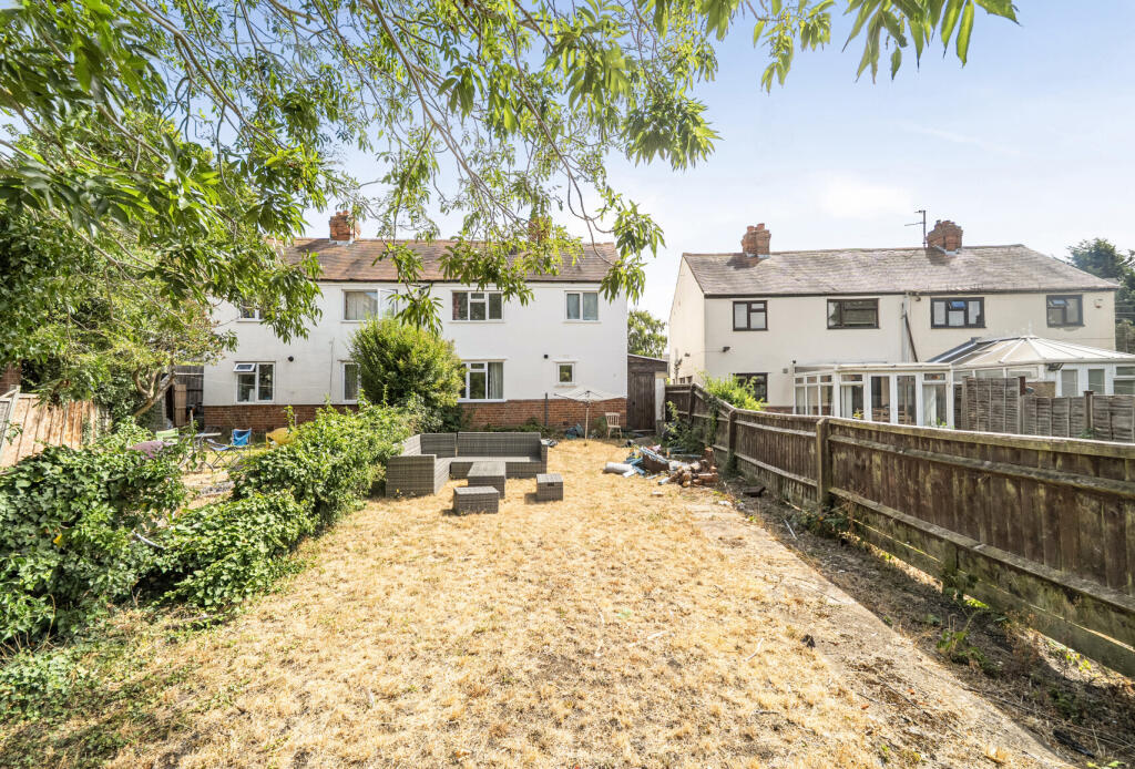 Main image of property: The Slade, Headington, Oxford, Oxfordshire, OX3