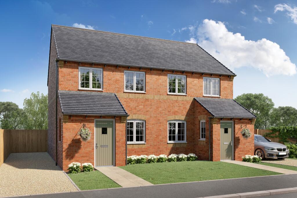 Main image of property: Pinfold Lane,
Bridlington,
YO16 6XP