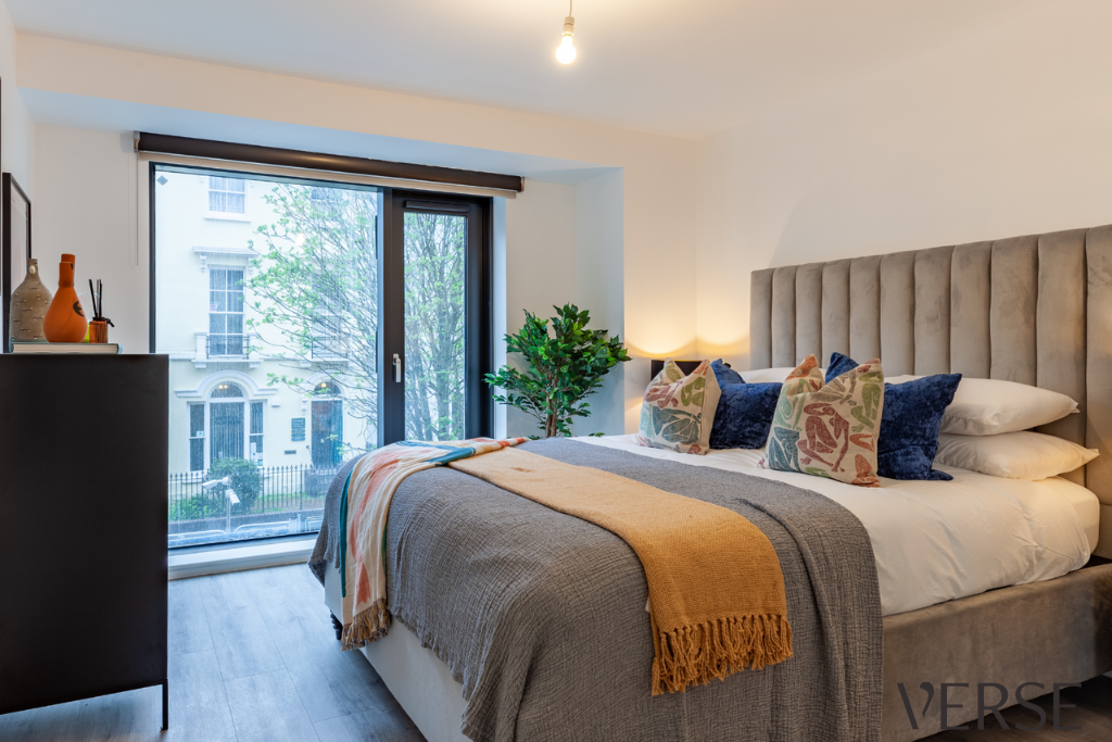 Main image of property: Verse, Wesley Lane, Cathays, Cardiff
