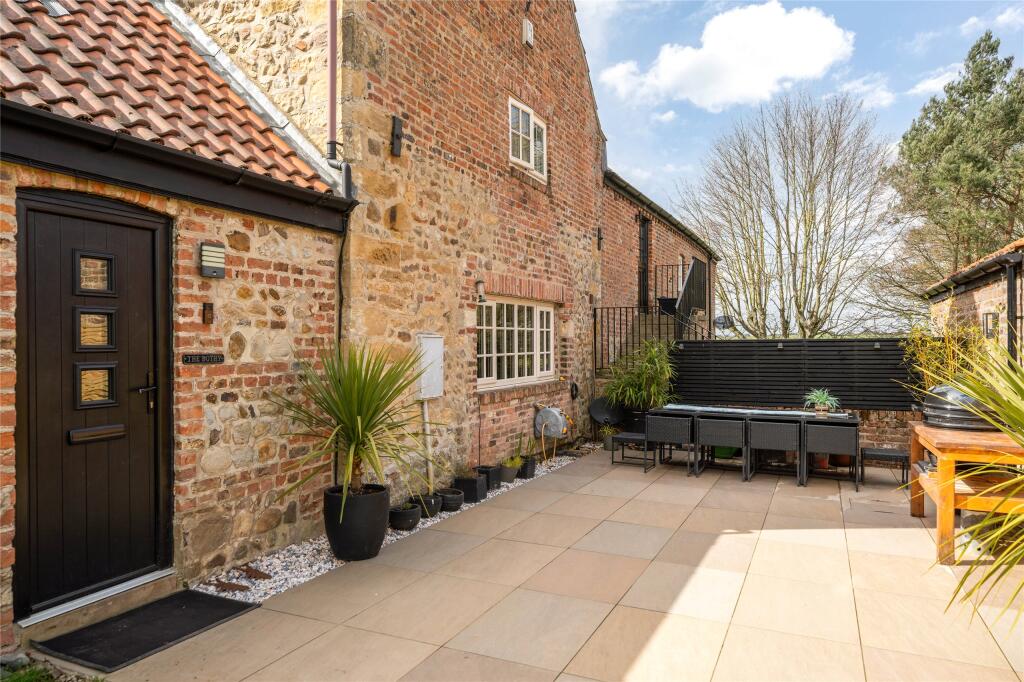 Main image of property: Coneythorpe, Knaresborough, North Yorkshire