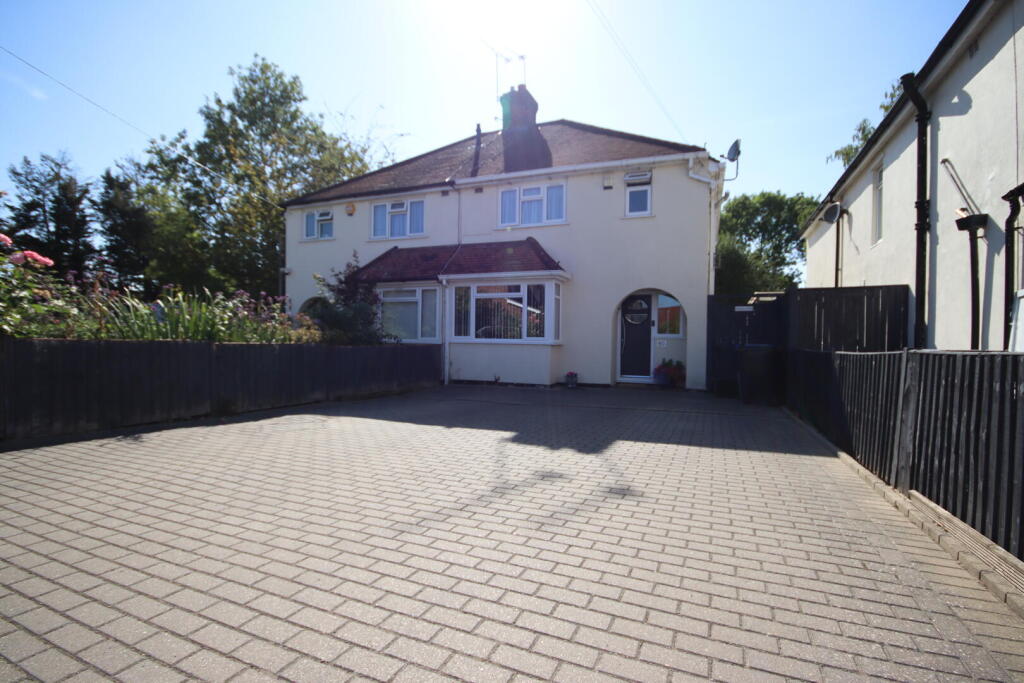Main image of property: Chiltern Road, Burnham