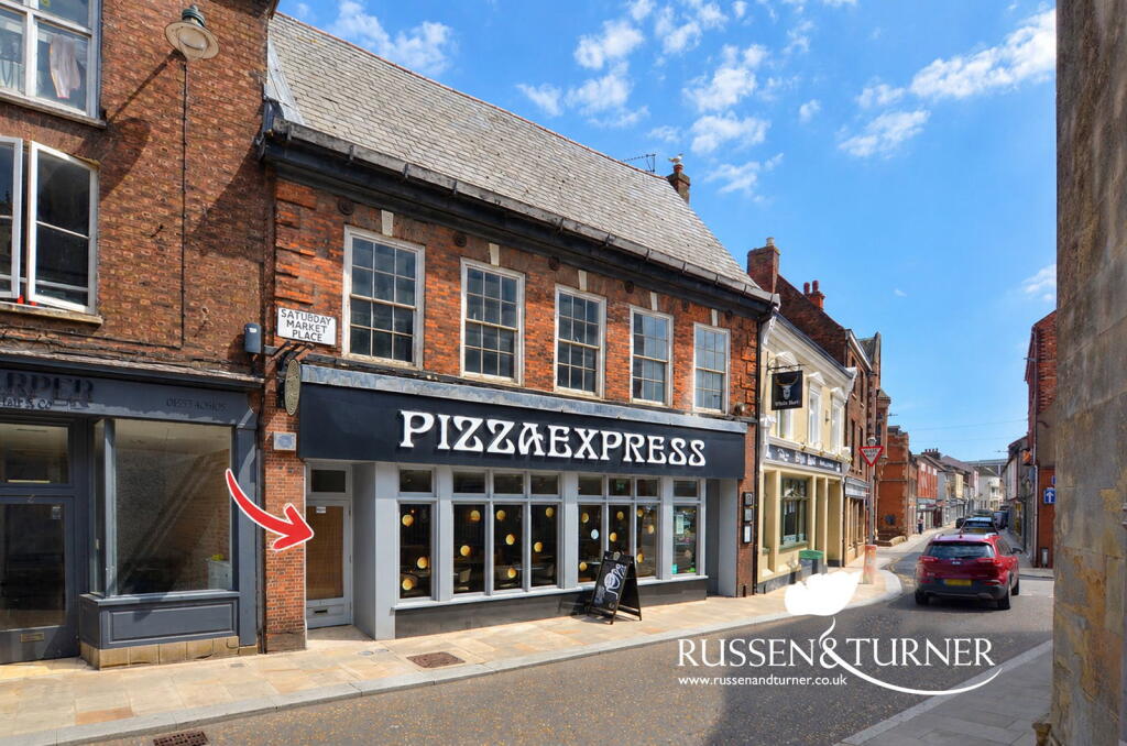 Main image of property: More Than Meets The Eye in The Heart of King's Lynn