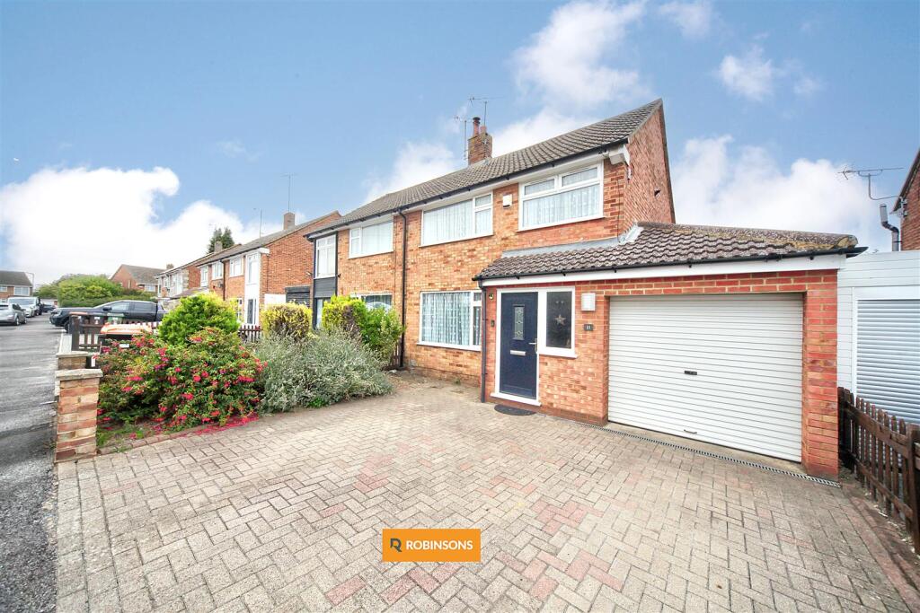 Main image of property: Walgrave Road, Dunstable