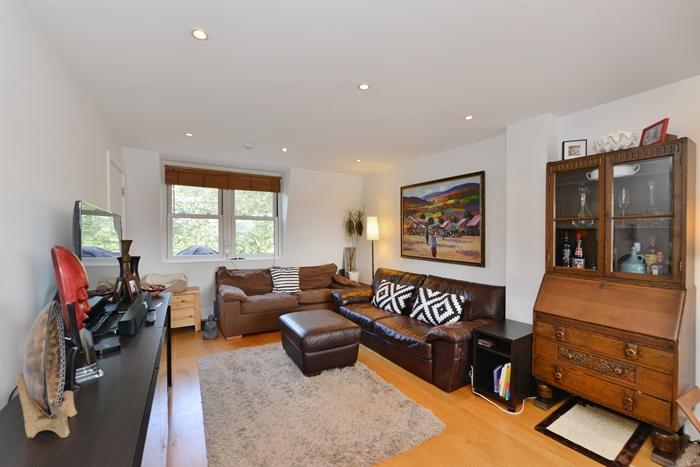 Main image of property: Farringdon Road, London, EC1R