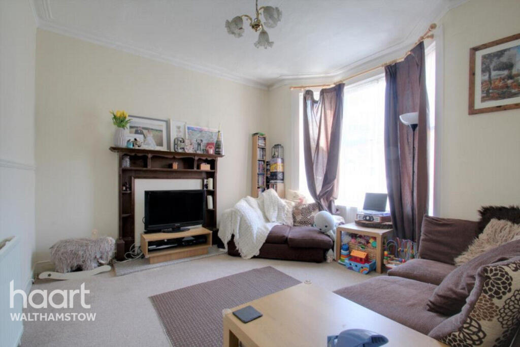 Main image of property: Pasquier Road, London E17