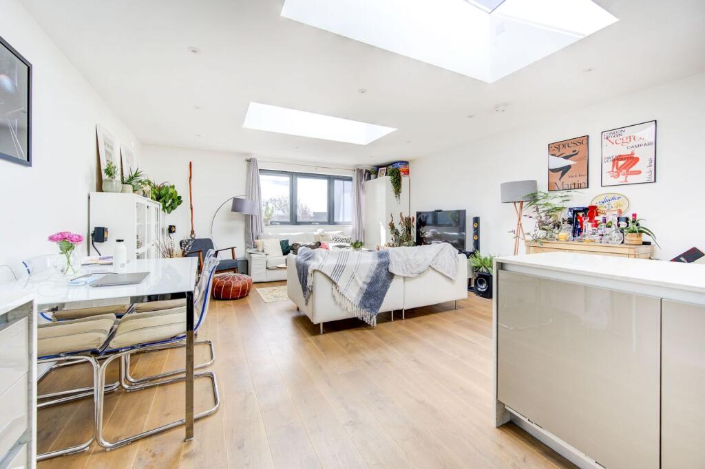 Main image of property: Down Place, Hammersmith, London, W6