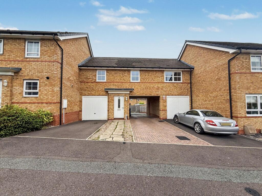Main image of property: Douglas Street, Stoke-On-Trent, ST1