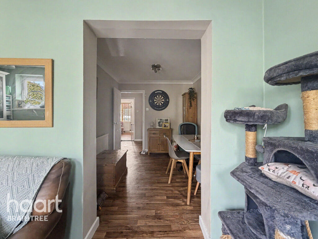 Main image of property: Kidder Road, Braintree