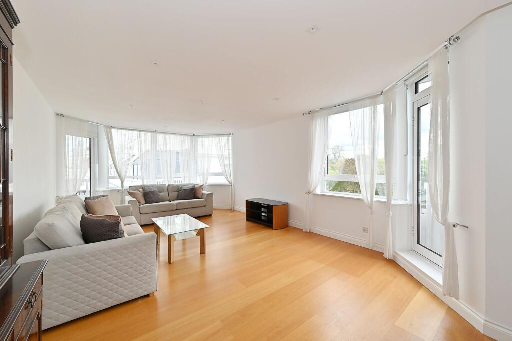 Main image of property: Hyde Park Towers, Hyde Park, W2