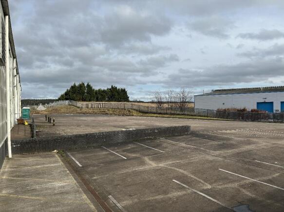 3 Starlaw Business Park, Livingston