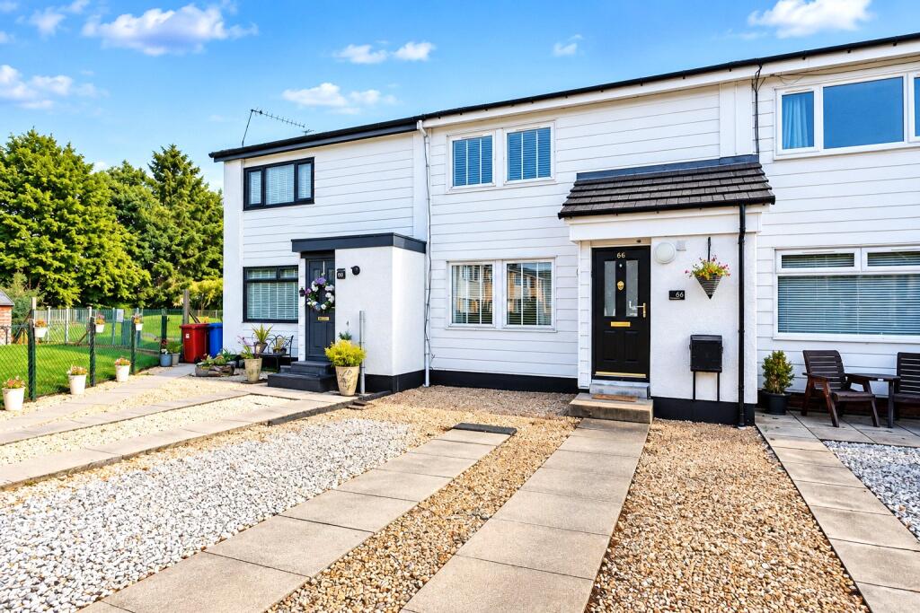 Main image of property: South Green Drive, Airth, Falkirk, Stirlingshire, FK2