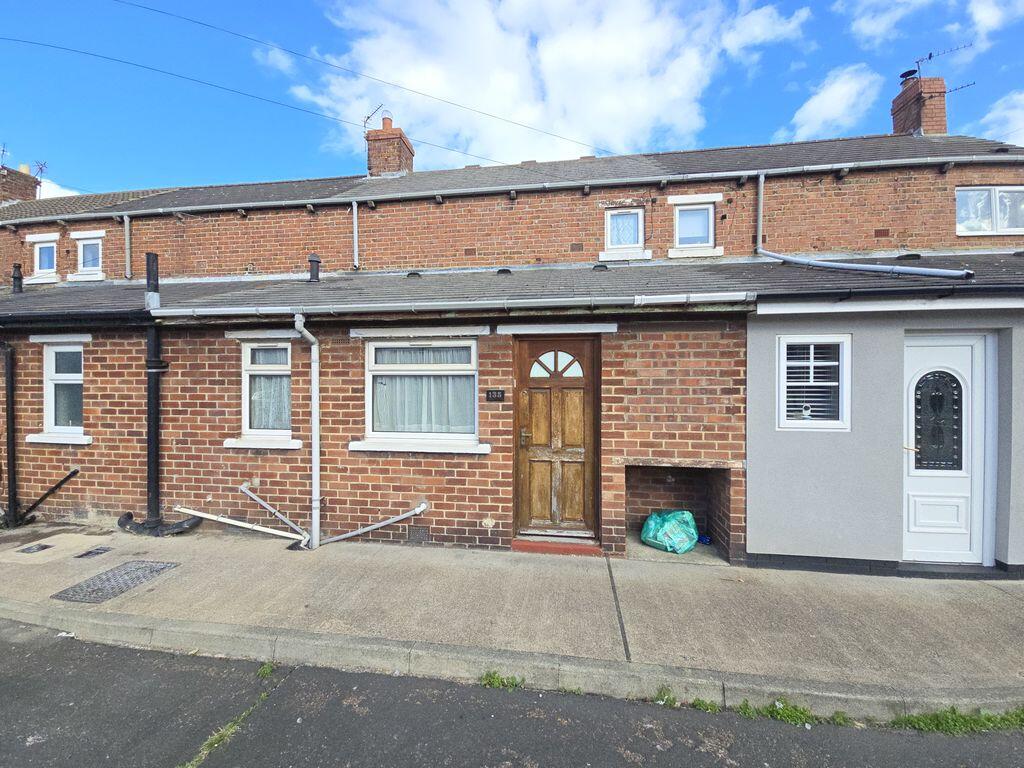 Main image of property: Sycamore Street, Ashington 