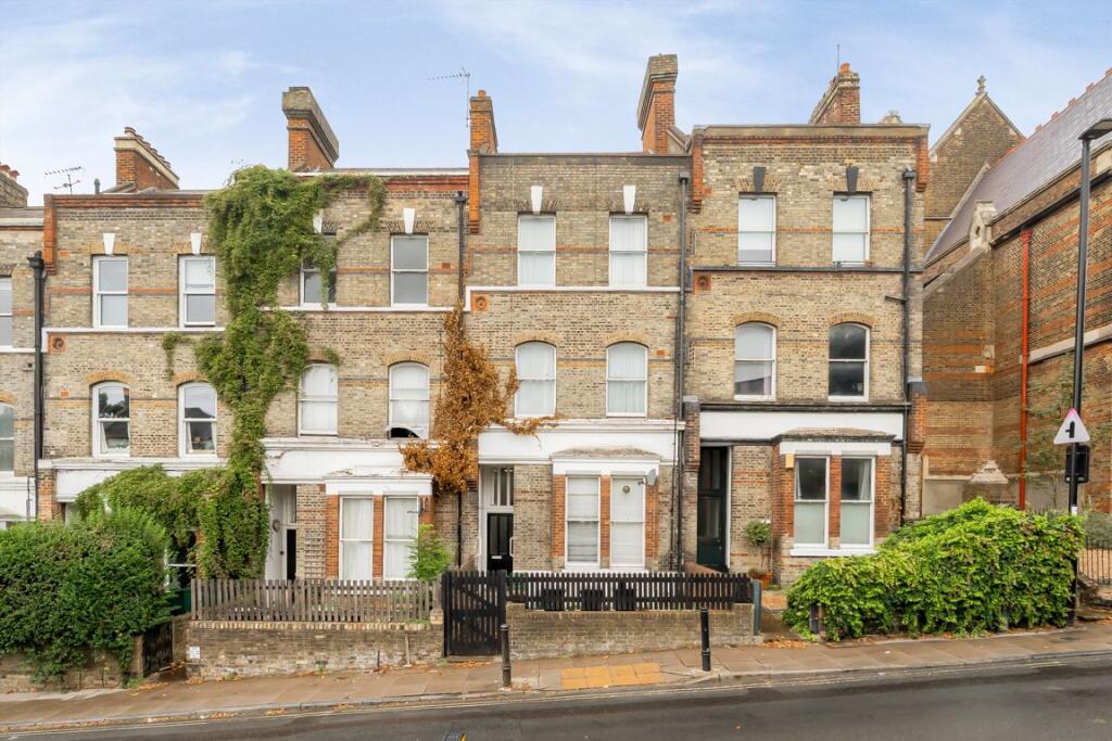 Main image of property: Dartmouth Park Hill, Dartmouth Park