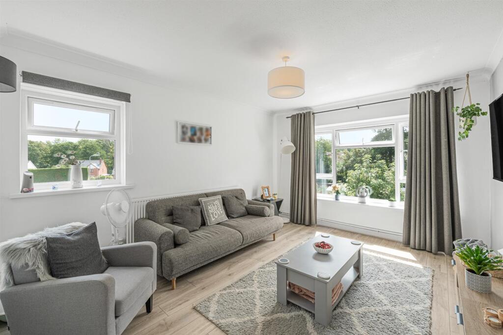 Main image of property: Coed Lee, Coed Eva, Cwmbran