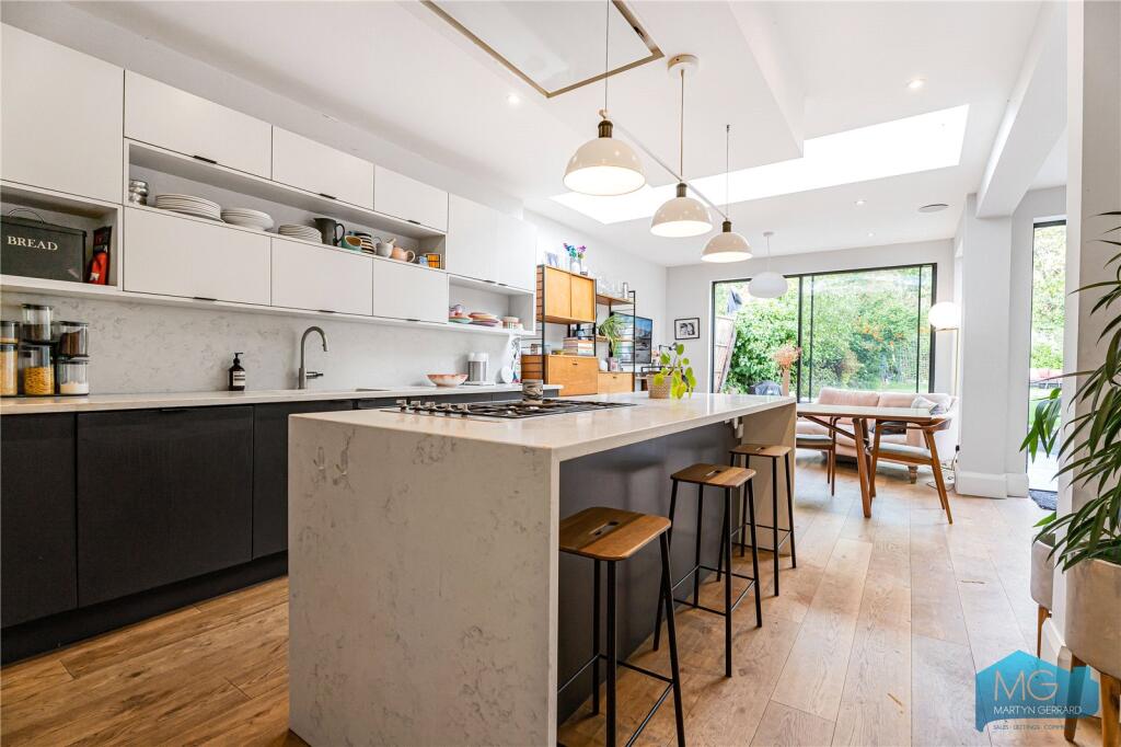 Main image of property: Wroxham Gardens, London, N11