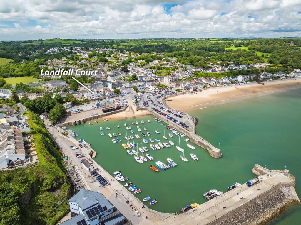 Main image of property: The Harbour, Saundersfoot, SA69