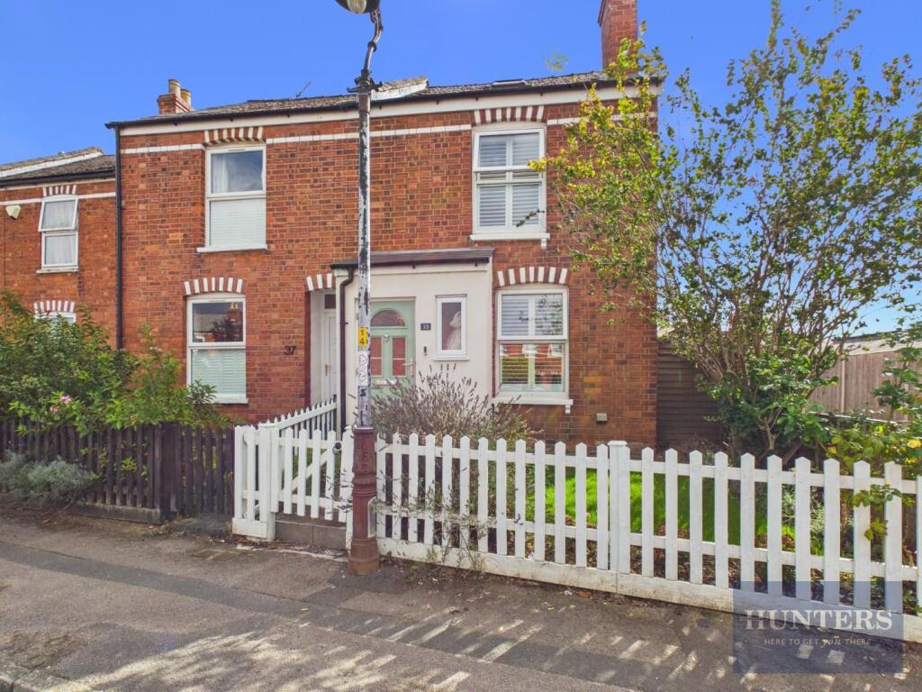 Main image of property: Naunton Lane, Leckhampton