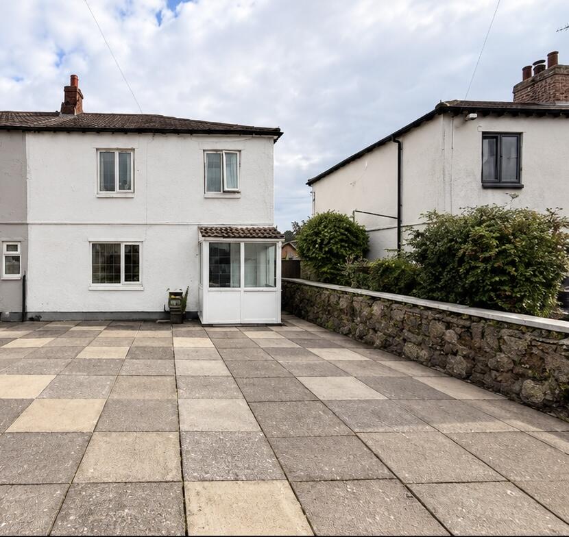 Main image of property: Crompton Street, Teversal, NG17