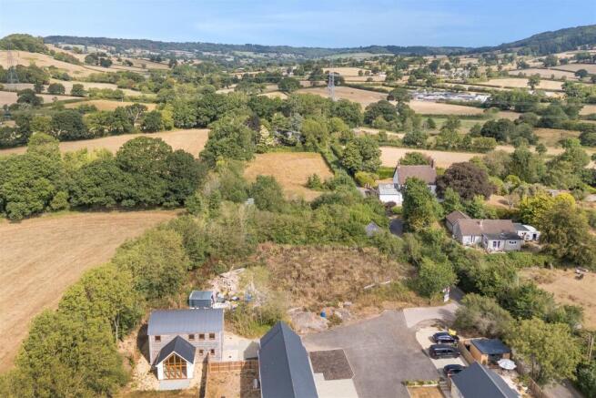 Development Site @ Weston Mews, Weston, Honiton, D