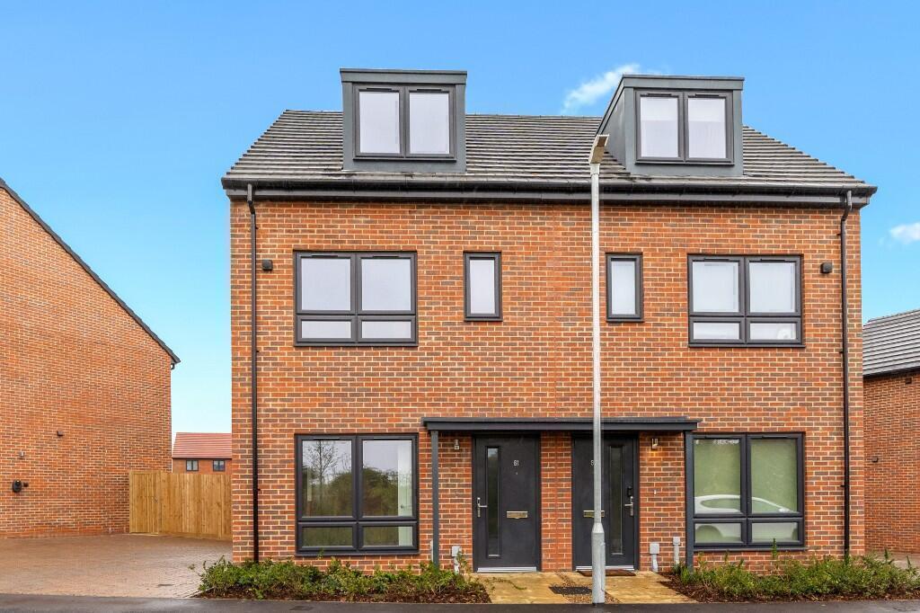 Main image of property: Davidson Road, Stone, Dartford, Kent