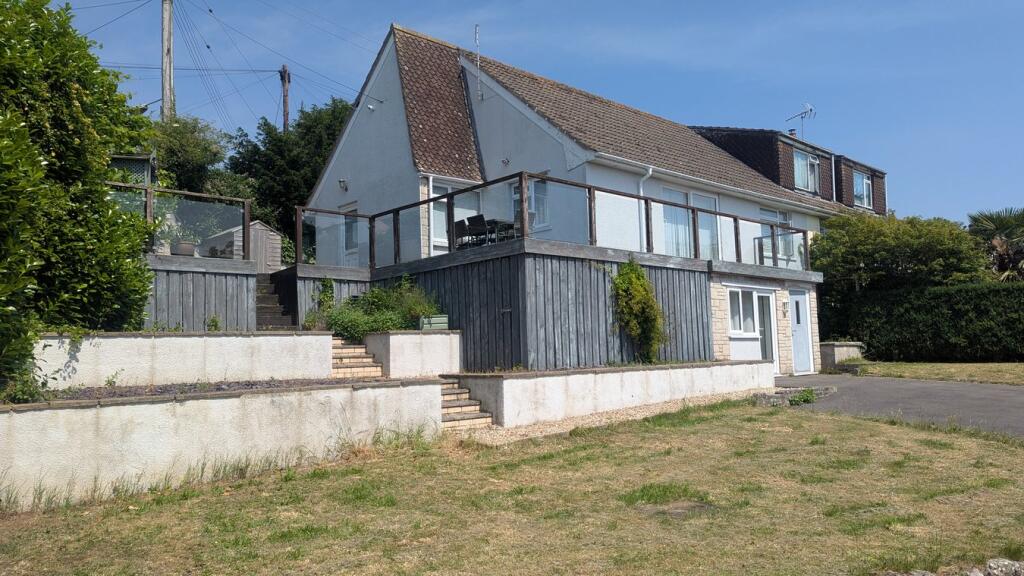 Main image of property: The Green, Easton, Wells, BA5