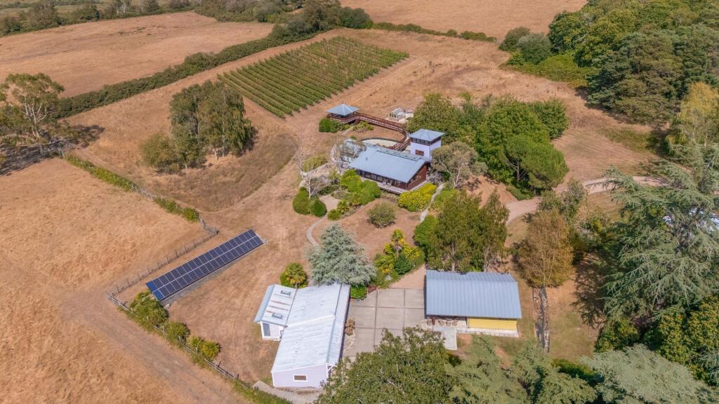 Main image of property: Avon Tyrrell, Bransgore, Christchurch