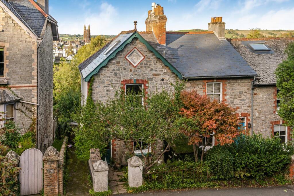 Main image of property: Eiffel Place, Maudlin Road, Totnes, Devon
