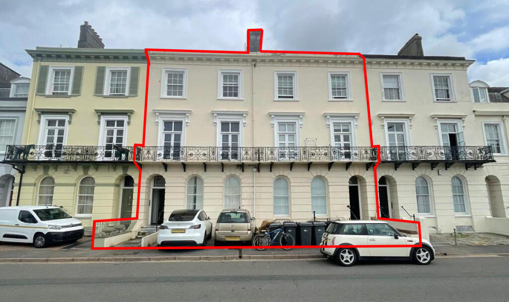 Main image of property: Taw Vale, Barnstaple, Devon