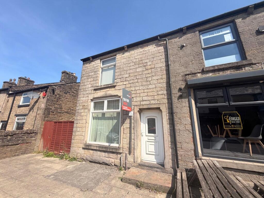 Main image of property: Lee Lane, Horwich, Bolton, Greater Manchester, BL6
