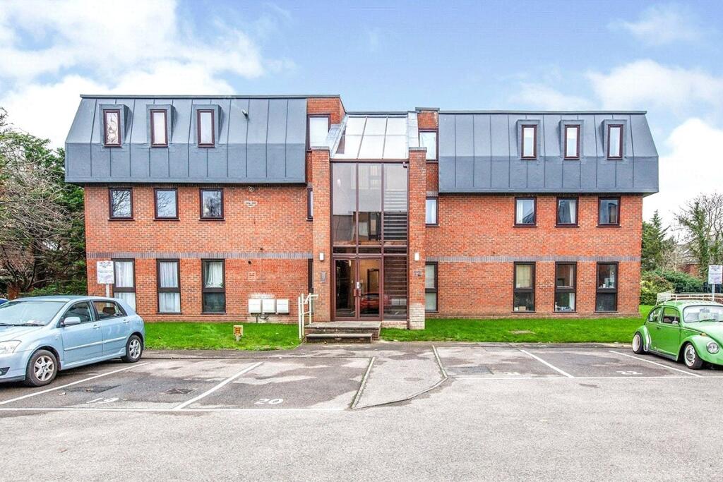 Main image of property: Church Road, Egham, Surrey, TW20