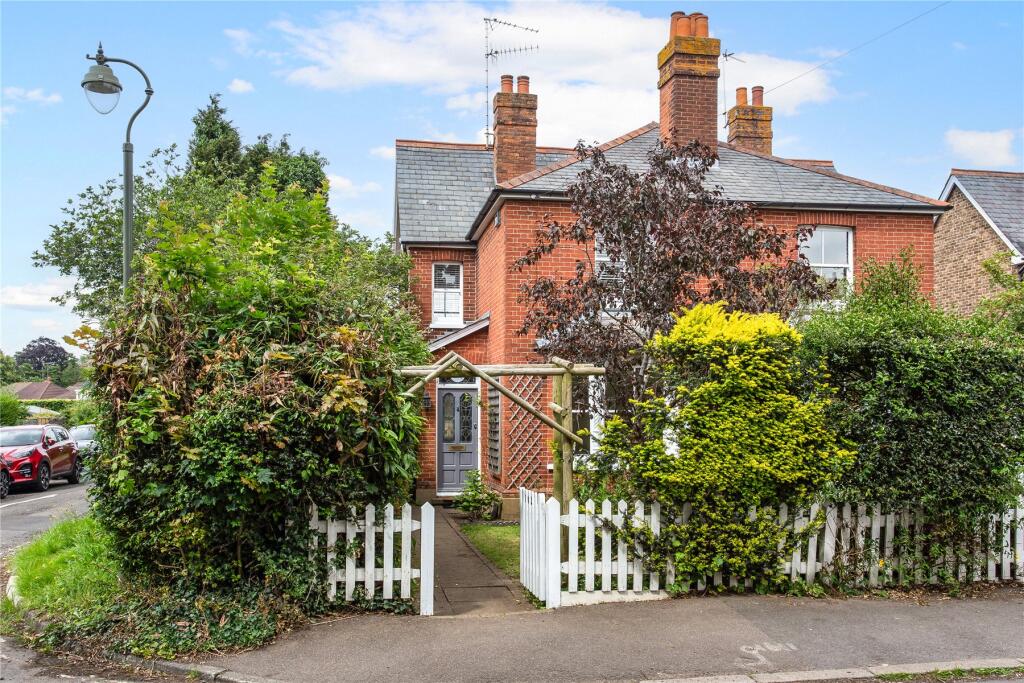 Main image of property: Tilt Road, Cobham, Surrey, KT11