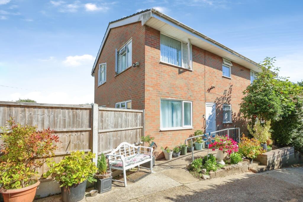Main image of property: Poole Lane, Bournemouth, Dorset, BH11