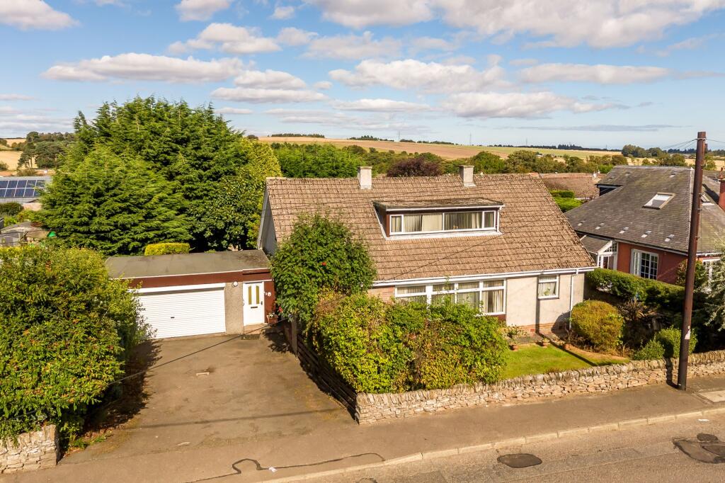 Main image of property: 19 Hillhead Road, Monikie, DD5 3QR